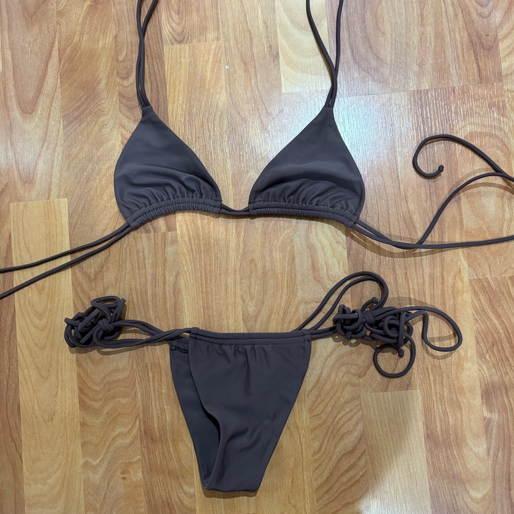 Wela Oahu Bikini Set